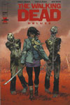 Walking Dead Deluxe #19  [Variant A] 
Dated: July 2021 
On Sale: July 21, 2021
