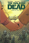 Walking Dead Deluxe #21  [Variant] 
Dated: August 2021 
On Sale: August 18, 2021