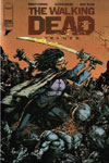 Walking Dead Deluxe #31 
Dated: January 2022 
On Sale: January 19, 2022