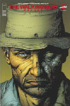 Walking Dead Deluxe #8  [Second Printing] 
Dated: June 2021 
On Sale: February 3, 2021