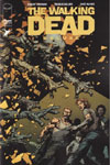 Walking Dead Deluxe #60 
Dated: April 2023 
On Sale: April 5, 2023
