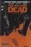 Walking Dead Deluxe #63  [Variant A] 
Dated: May 2023 
On Sale: May 17, 2023