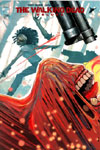 Walking Dead Deluxe #65  [Variant B] 
Dated: June 2023 
On Sale: June 21, 2023