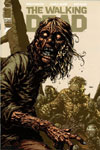 Walking Dead Deluxe #67 
Dated: July 2023 
On Sale: July 19, 2023