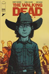 Walking Dead Deluxe #71 
Dated: September 2023 
On Sale: September 20, 2023