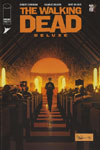 Walking Dead Deluxe #74  [Variant A] 
Dated: October 2023 
On Sale: October 18, 2023