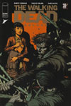 Walking Dead Deluxe #75 
Dated: October 2023 
On Sale: October 25, 2023