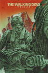 Walking Dead Deluxe #75  [Variant B] 
Dated: October 2023 
On Sale: October 25, 2023