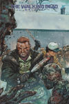 Walking Dead Deluxe #79  [Variant B] 
Dated: December 2023 
On Sale: December 20, 2023