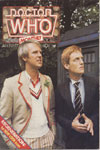 Doctor Who Monthly #77 
Dated: June 1983 
On Sale: May 1, 1983