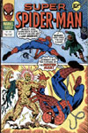 Super Spider-Man #260 
Dated: February 1, 1978 
On Sale: January 25, 1978