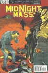 Midnight, Mass #2
Dated: July 2002
On Sale: May 22, 2002 Midnight, Mass #2
Dated: July 2002
On Sale: May 22, 2002