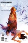 Northlanders #43 
Dated: October 2011 
On Sale: August 24, 2011